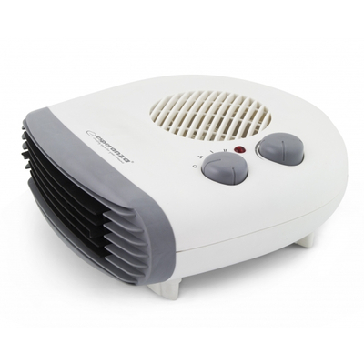Product Αερόθερμο Esperanza EHH003 Indoor Grey,White 2000 W base image