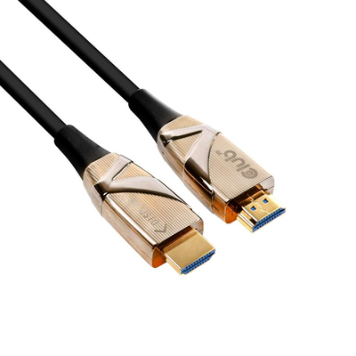 Product Καλώδιο HDMI Club 3D 2.0 UHD Active Optical HDR 4K 60Hz M/M 50m/164,04ft base image