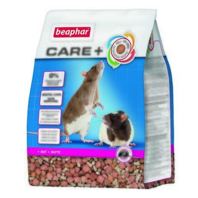 Product Τροφή Τρωκτικών Beaphar Rat - 1.5 kg base image