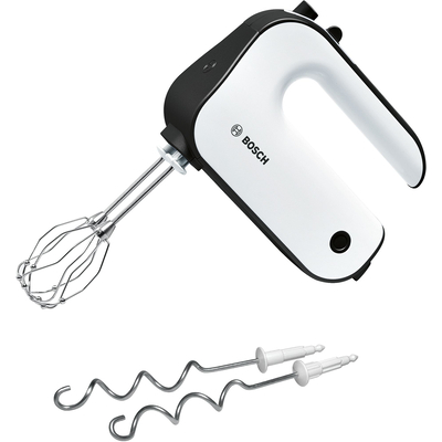 Product Μίξερ Χειρός Bosch MFQ4020 450 W Anthracite, White base image