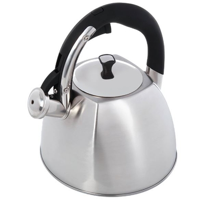 Product Τσαγιέρα Maestro MR1333 Silver 3 L base image