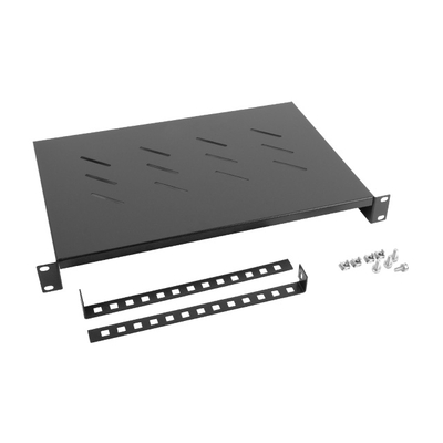 Product Ράφι Για Καμπίνα Δικτύου Lanberg AK-1004-B base image