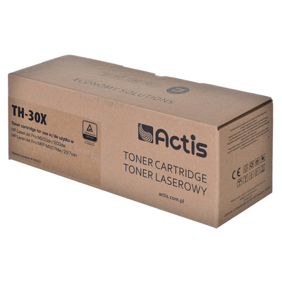 Product Toner συμβατό Actis TH-30X for HP 30X CF230X Standard; 3500 pages; black base image
