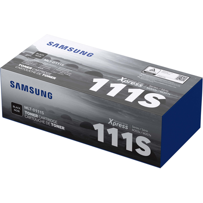 Product Toner Samsung MLT-D111S Black base image