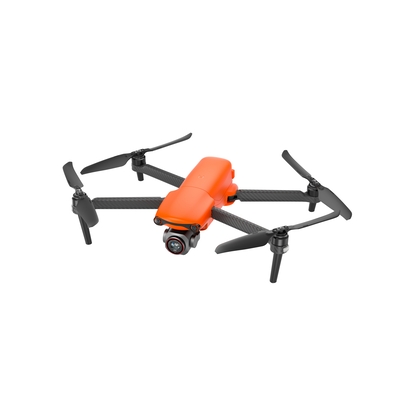 Product Drone Autel EVO Lite+ Standard Orange CMOS 1" 20 MP base image
