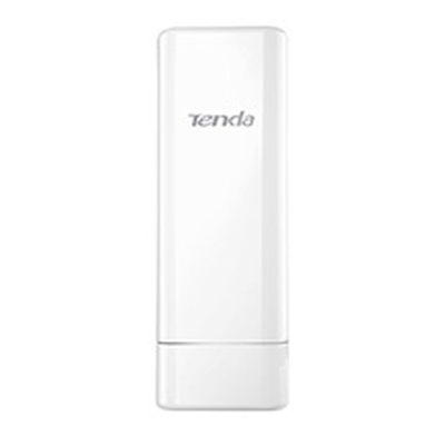 Product Router Tenda O3 WLAN 150 Mbit/s (PoE) White base image