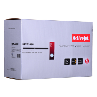 Product Drum συμβατό Activejet for Xerox 101R00555 new DRX-3345N, base image
