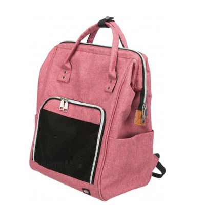 Product Σακίδιο Πλάτης Μεταφοράς Κατοικίδιου Trixie Ava Backpack base image