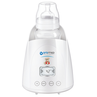 Product Θερμαντήρας Μπιμπερό Oromed ORO-BABY HEATER base image
