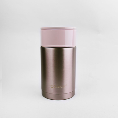 Product Θερμός Dinner Maestro MR-1636-110 1100 ml, pink base image