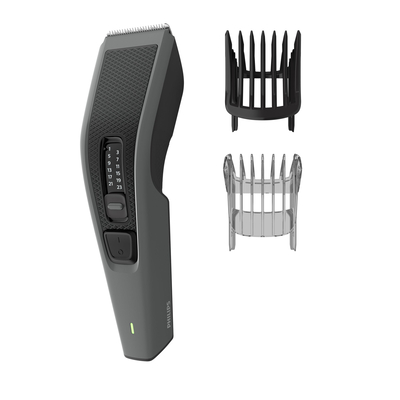 Product Κουρευτική Μηχανή Philips Series 3000 HC3525/15 Self-Sharpening metal blades Hair clipper base image