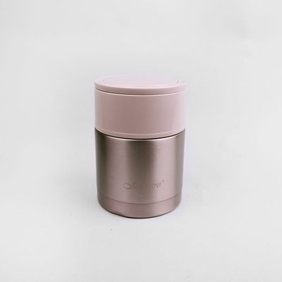 Product Θερμός Dinner Maestro MR-1636-60 600 ml, pink base image