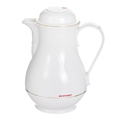 Product Θερμός Rotpunkt 330 1l jug IVORY base image