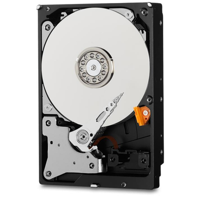 Product Εσωτερικός Σκληρός Δίσκος 3.5" 1TB Western Digital Purple Serial ATA III base image