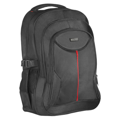 Product Τσάντα Laptop Defender Backpack CARBON 15.6" black base image