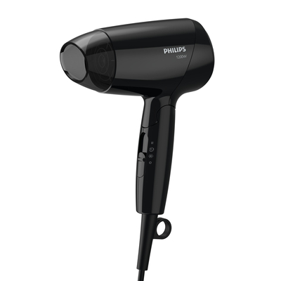 Product Πιστολάκι Μαλλιών Philips Essential Care BHC010/10 1200 W Black base image