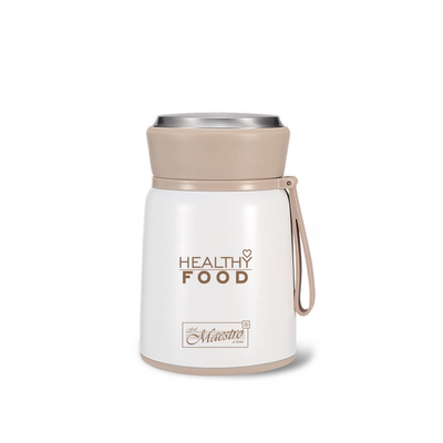 Product Θερμός Dinner Maestro MR-1646-53 530 ml White base image