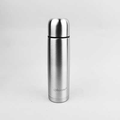 Product Θερμός Maestro Vacuum with cover MR-1633-75 (0,75 L) base image