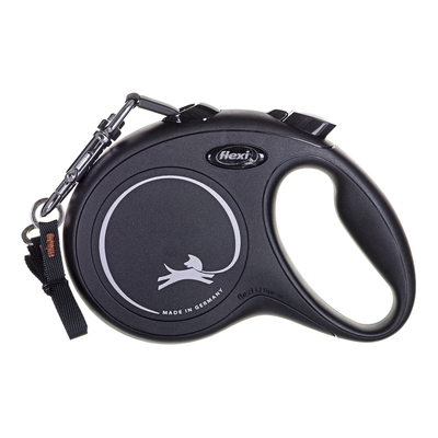 Product Λουράκι σκύλου Flexi New Classic Retractable lead 5 m base image