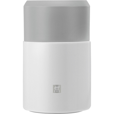 Product Θερμός Zwilling Thermo food container 39500-509-0 white 700ml base image