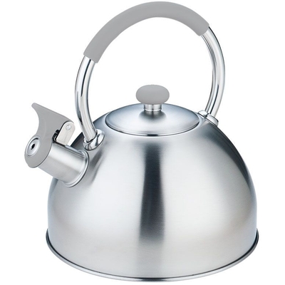 Product Τσαγιέρα Maestro MR-1323 stainless steel 2.5 l base image