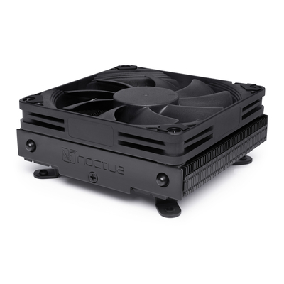 Product Ψύκτρα CPU Noctua NH-L9i chromax.black 9.2 cm base image