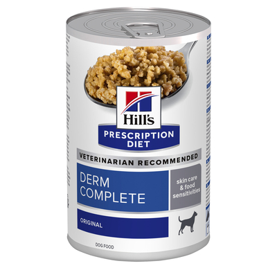 Product Υγρή Τροφή Σκύλων Hill's Prescription Diet Kidney Care k/d Canine - 370g base image