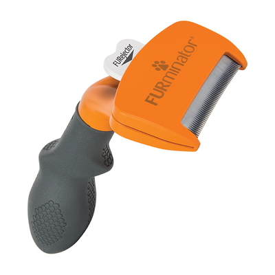 Product Χτένα για κατοικίδια FURminator - for short-haired dogs - M base image