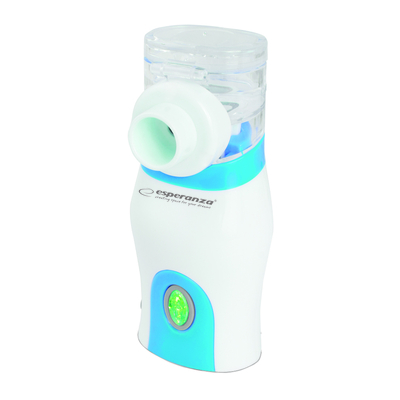 Product Νεφελοποιητής Esperanza ECN005 Inhalator / Nebulizer base image