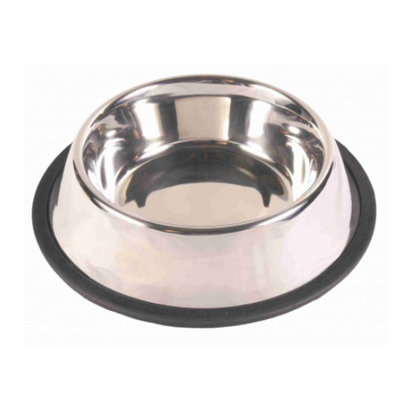 Product Ταΐστρα Trixie 24852 Dog Pet combination feeder & waterer base image
