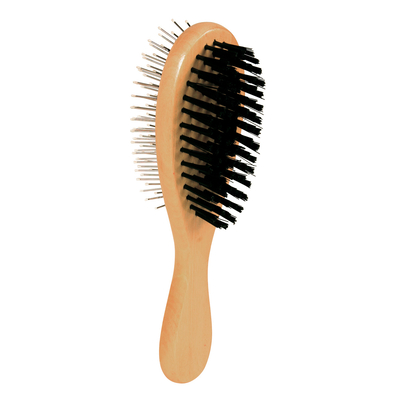 Product Χτένα για κατοικίδια Trixie 2315 Wood Dog Brush base image