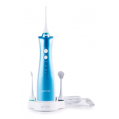 Product Συσκευή Καθαρισμού Δοντιών Oromed Professional Oral ORO-DENT PRO base image