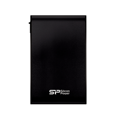 Product Εξωτερικός Σκληρός Δίσκος 1000GB Silicon Power Armor A80 Black base image