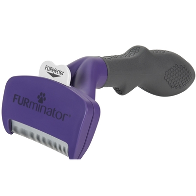 Product Χτένα για κατοικίδια FURminator - for longhaired cats - M/L base image