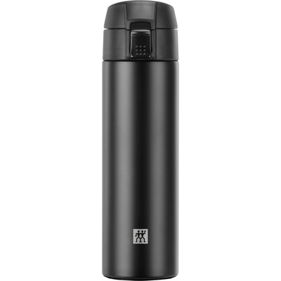 Product Θερμός Zwilling THERMO 450 ML BLACK base image