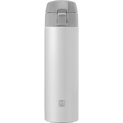 Product Θερμός Zwilling THERMO 450 ML WHITE base image