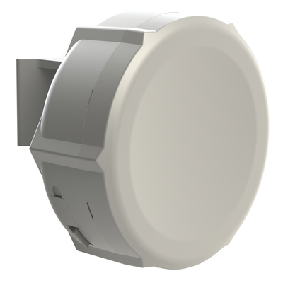 Product Access Point Mikrotik SXT 5 ac White (PoE) base image