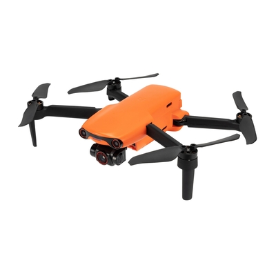 Product Drone Autel EVO Nano+ Standard Orange CMOS 1/1.28" 50 MP base image