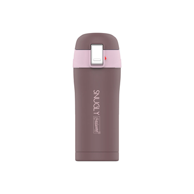 Product Θερμός Maestro MR-1643-30E (0,3 L) brown base image