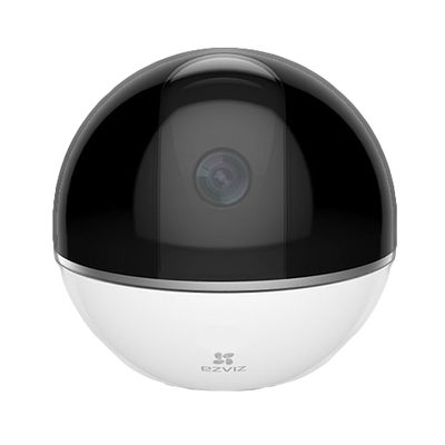 Product Κάμερα Παρακολούθησης Ezviz Mini 360 Plus IP Indoor Bulb 1920 x 1080 pixels Desk base image