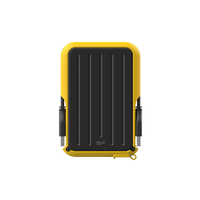 Product Εξωτερικός Σκληρός Δίσκος 2000GB Silicon Power A66 Black, Yellow base image