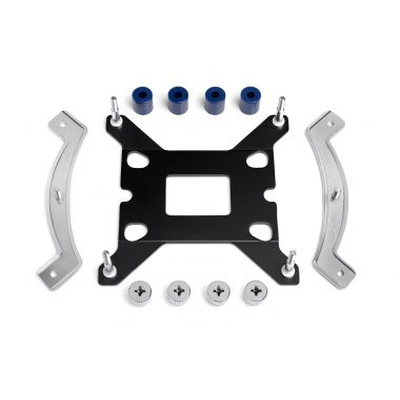 Product Cooling Accessory Noctua NM-I17XX-MP78 hardware Silver base image