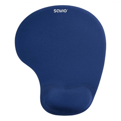 Product Mousepad Savio MP-01NB mouse pad base image