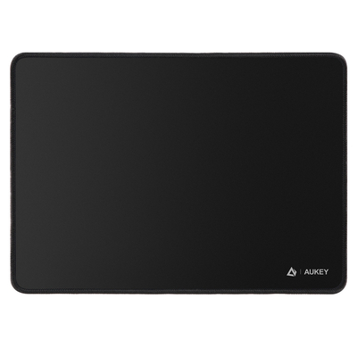 Product Mousepad Aukey KM-P1 Gaming 35x25cm WATERPROOF base image