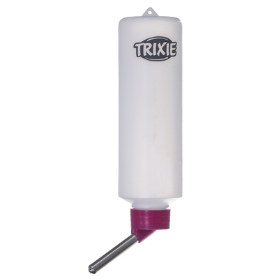Product Ποτίστρα για Ινδικά Χοιρίδια Trixie Plastic Water Bottle base image