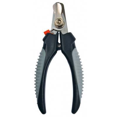 Product Ψαλίδι Κατοικίδιων για Κατοικίδια Trixie 2367 pet grooming scissors Gray base image