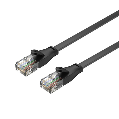 Product Καλώδιο Δικτύου Unitek Cat 6 UTP RJ45 (8P8C) Flat Ethernet 5m base image