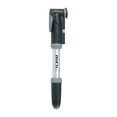 Product Τρόμπα Topeak MINI DUAL G PRESSURE GAUGE base image