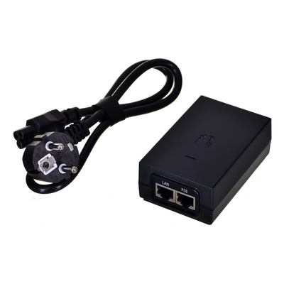 Product Universal Τροφοδοτικό Ubiquiti Networks POE-48-24W-G PoE adapter 48 V base image