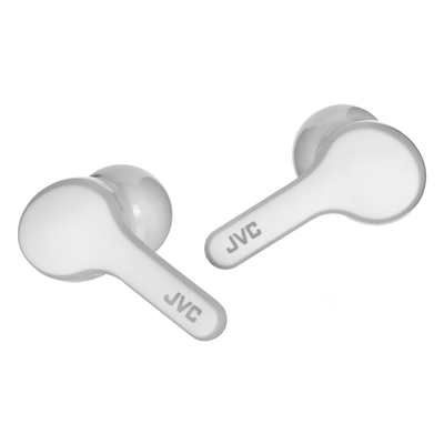 Product Bluetooth Handsfree JVC HAA-8TWU, white base image